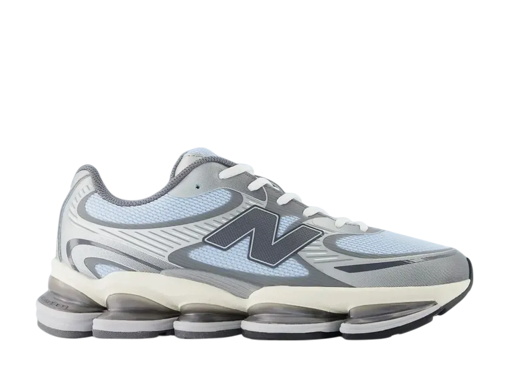 ニューバランス 2000 "ブルー/グレー/クリーム"