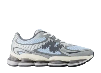 ニューバランス 2000 "ブルー/グレー/クリーム"