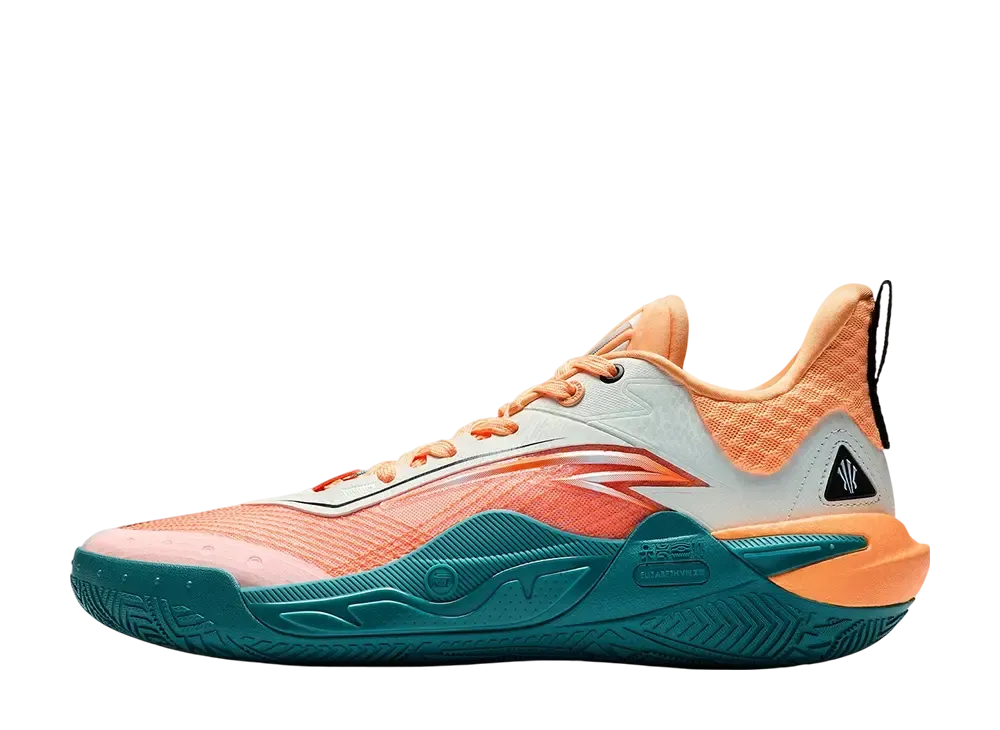 アンタ カイ1 スピード "レジェンズ"