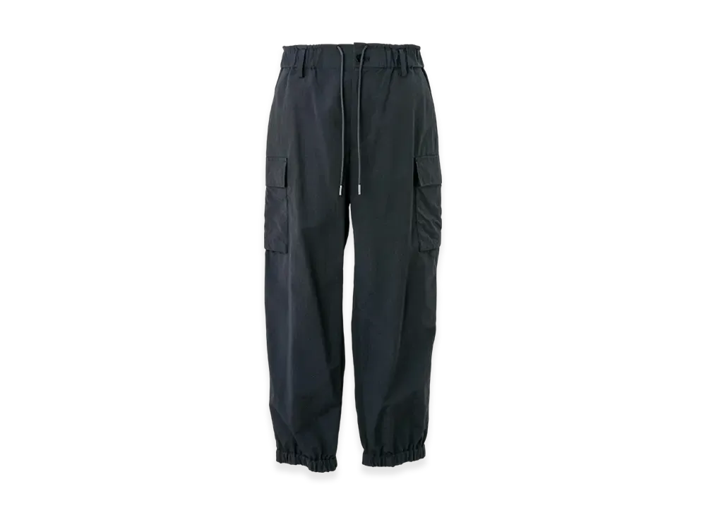 sacai Taslan Nylon Pants 