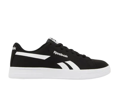 Reebok Prime Grounds "Black/White"