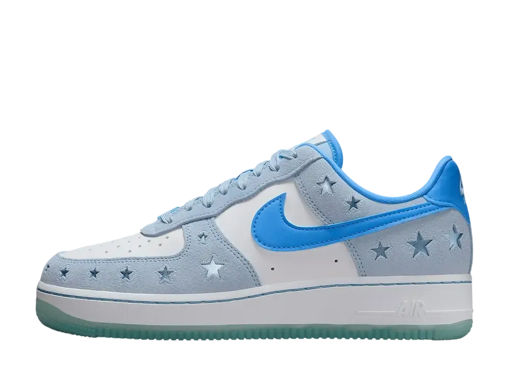 Nike Air Force 1 Low "Starstruck"