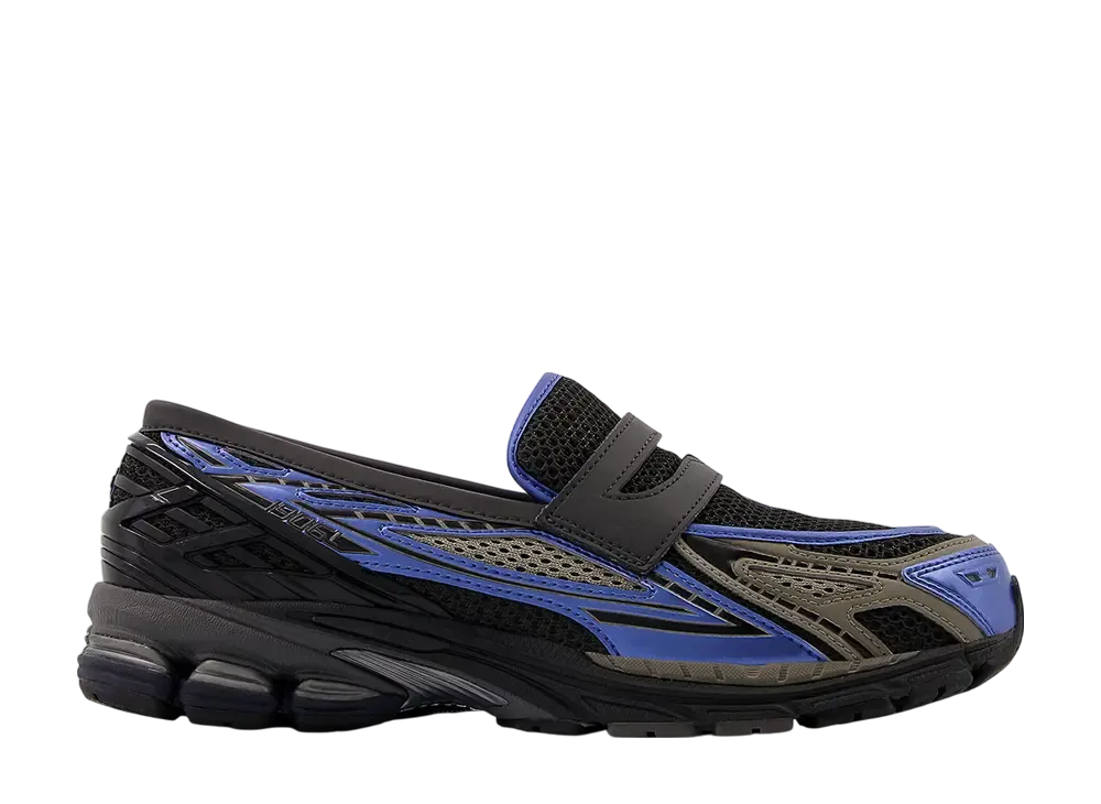 New Balance 1906L "Black/Blue Gemstone"