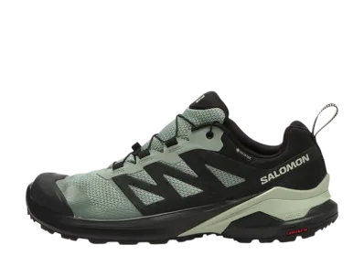 Salomon X-Adventure GORE-TEX "Lily Pad/Black/Desert Sage"