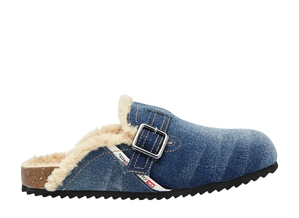 ディーゼル D-ウッドストックX "ブルー"