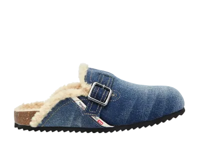 DIESEL D-Woodstock X "Blue"