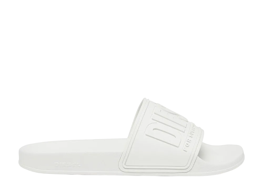 ディーゼル SA-マイアミ CC "ホワイト"