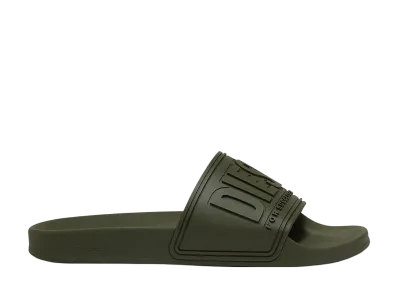 DIESEL SA-Mayemi CC "Olive"