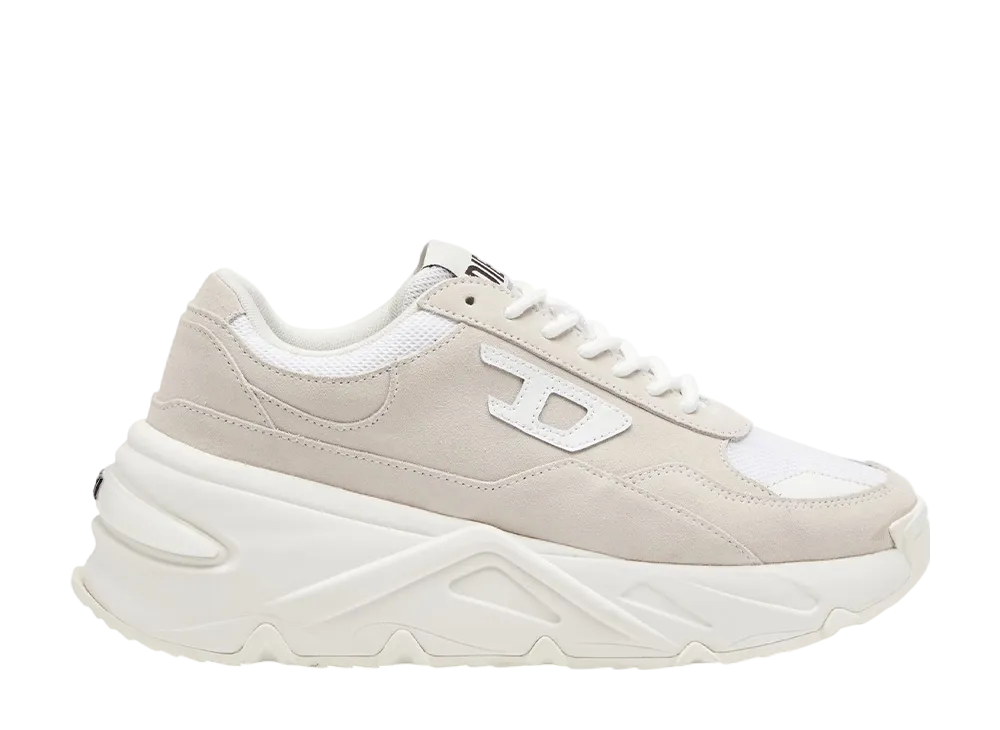 ディーゼル ウィメンズ S-サバンナ W "ホワイト"