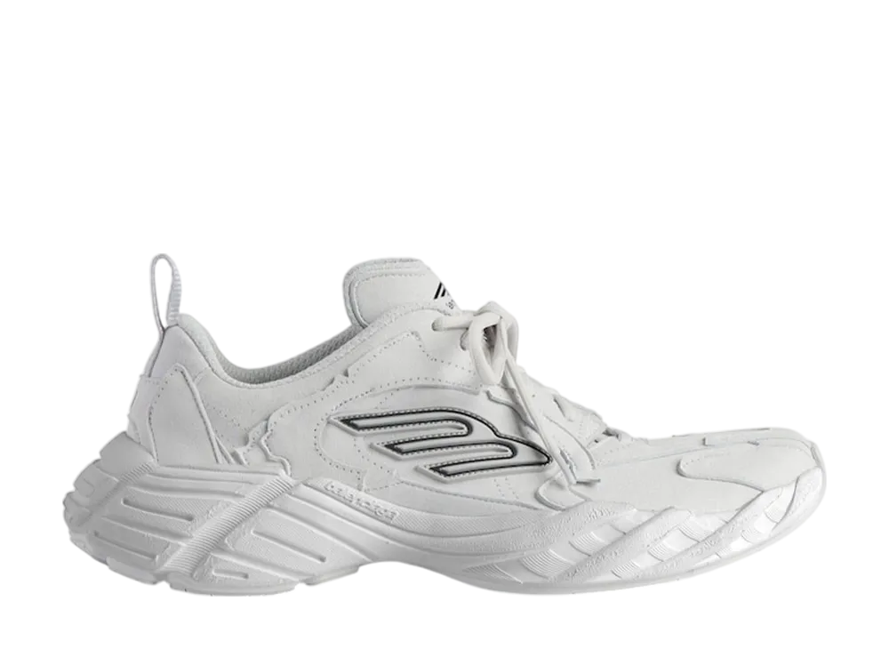 バレンシアガ ウィメンズ マンデー シューズ "ライトグレー"