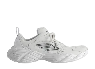 バレンシアガ ウィメンズ マンデー シューズ "ライトグレー"