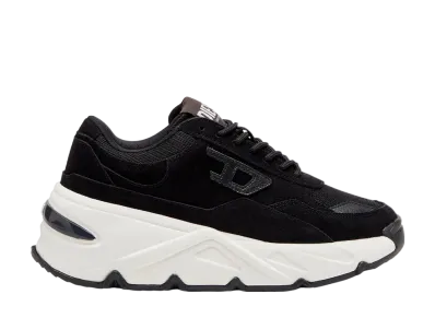 DIESEL Women's S-Savannah W "Black"