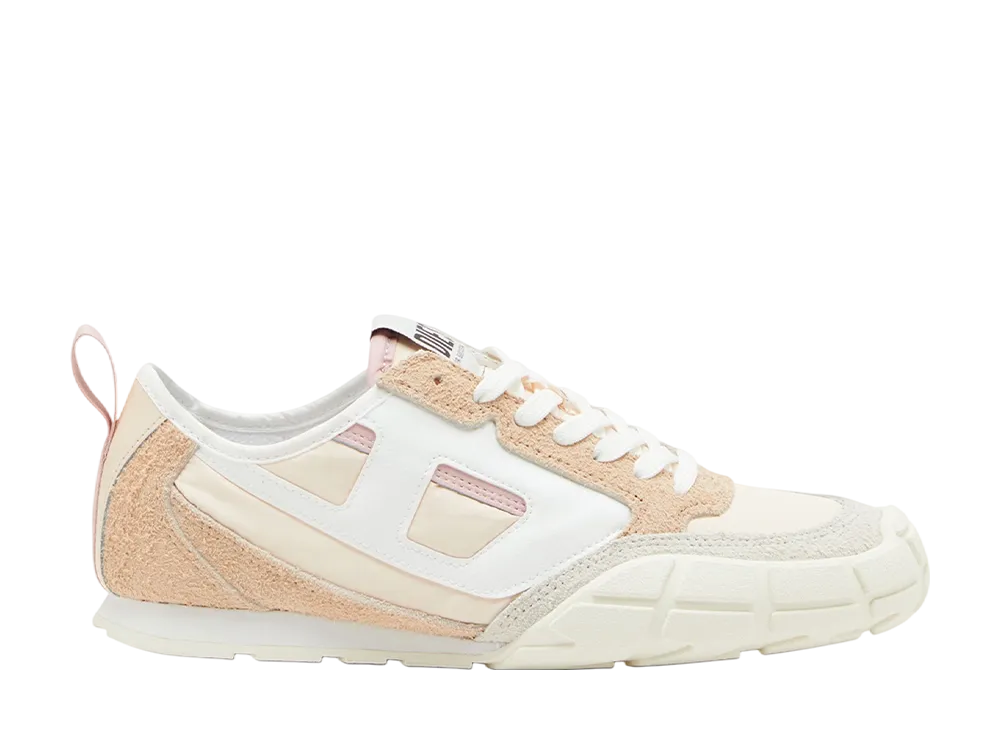 ディーゼル ウィメンズ S-パゴダ ロー W "ベージュ"