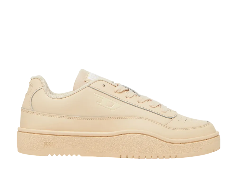 DIESEL Women's S-Tracker-D Low W "Light Brown"