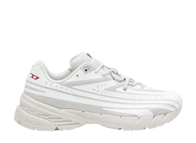 DIESEL Women's D-Airspeed Low W "White/Gray"