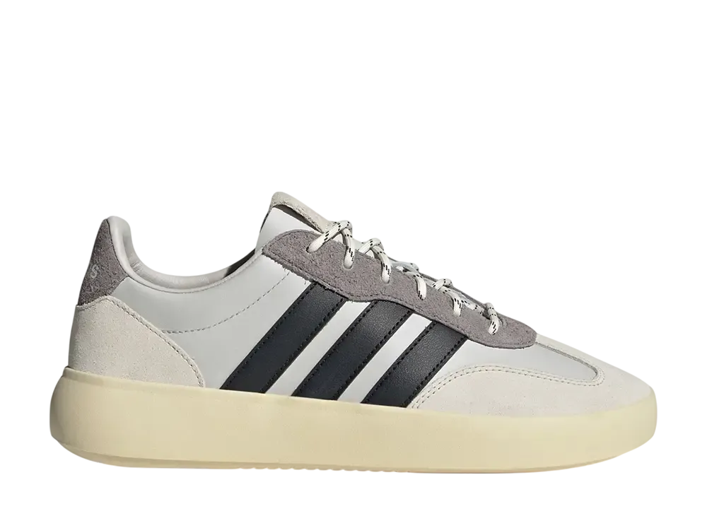 adidas Barreda Decode "Grey One/Core Black/Alumina"