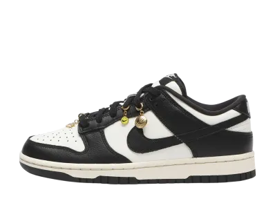 ナイキ ウィメンズ ダンク ロー SE "セイル/ブラック"