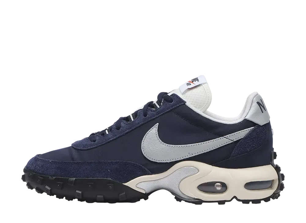 Nike Air Max Waffle "Obsidian/Midnight Navy"
