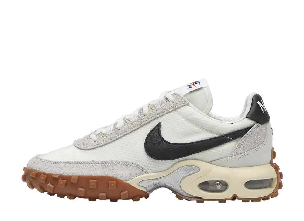 Nike Air Max Waffle "Sail/Neutral Grey"