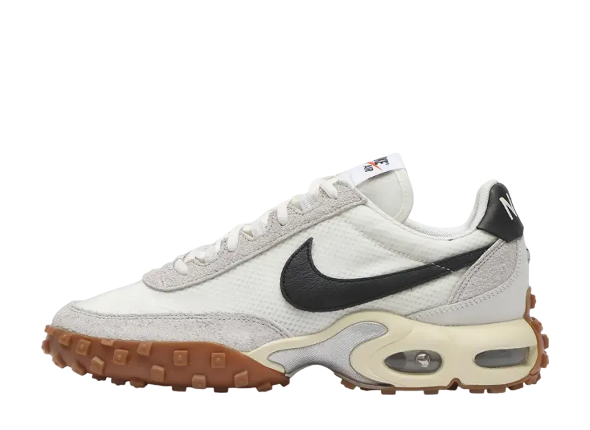 ナイキ エアマックス ワッフル "セイル/ニュートラルグレー"