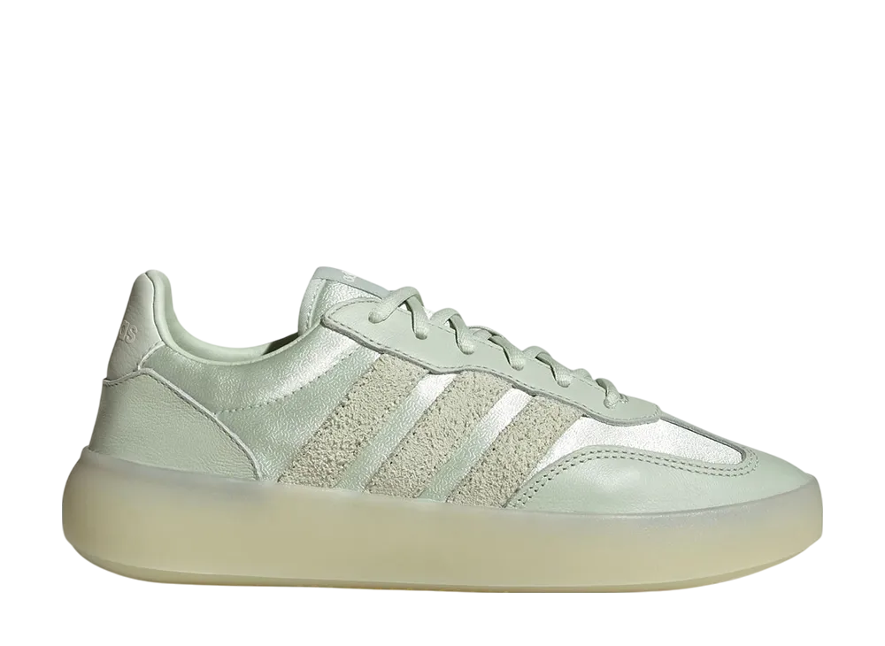 adidas Women's Barreda Decode "Linen Green/Off White"