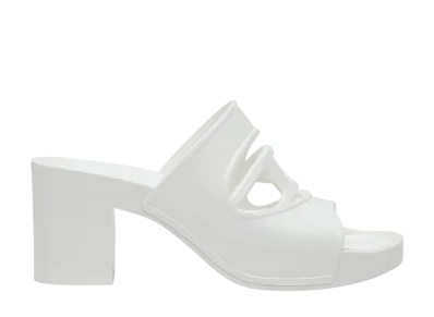 DIESEL Women's Sa-Bonnie "White"