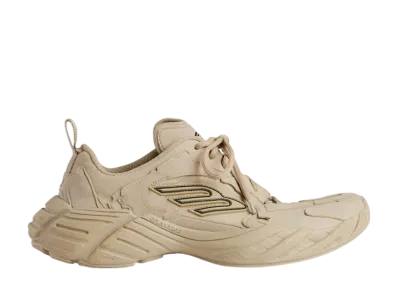 バレンシアガ ウィメンズ マンデー シューズ "ベージュ"