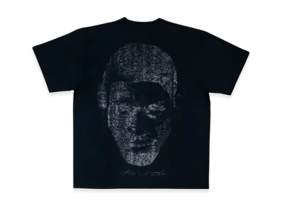 SAPEur x SPOWT S/S Tee "Black"