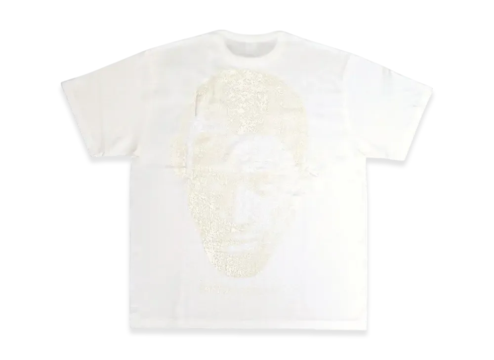 SAPEur x SPOWT S/S Tee "White"