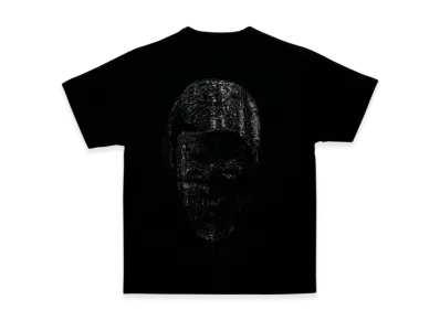 SAPEur x SPOWT Youth S/S Tee "Black"