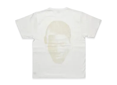 SAPEur x SPOWT Youth S/S Tee "White"