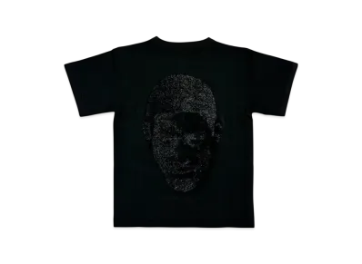 SAPEur x SPOWT Kid's S/S Tee "Black"