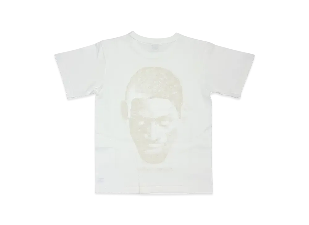 SAPEur x SPOWT Kid's S/S Tee "White"