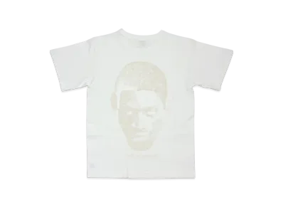 SAPEur x SPOWT Kid's S/S Tee "White"