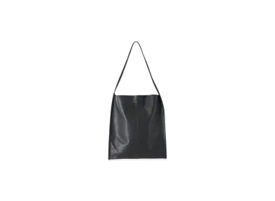 YOKE x Morphee Small Sholder Bag "Black"