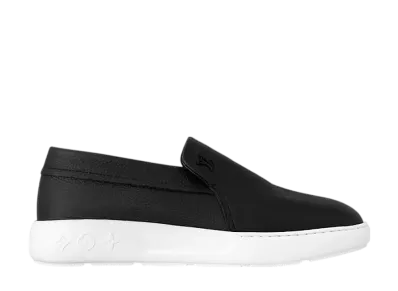 Louis Vuitton LV Pacific Loafer "Black"