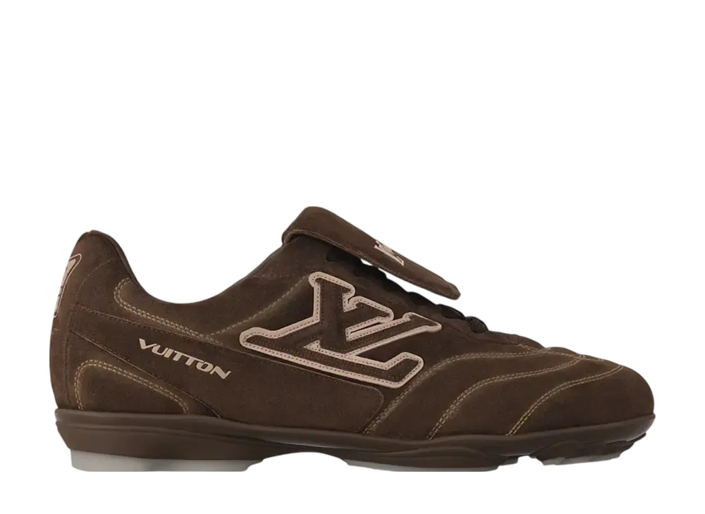 Louis Vuitton LV Footprint Soccer 