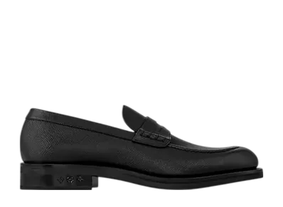 Louis Vuitton LV Flex Loafer "Noir"