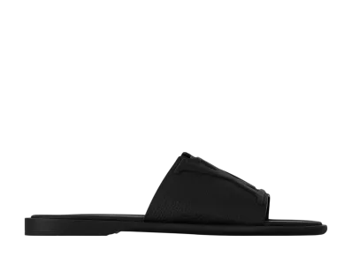 Louis Vuitton LV Portofino Mule "Black"