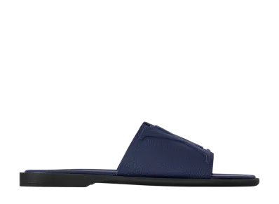Louis Vuitton LV Portofino Mule "Blue"