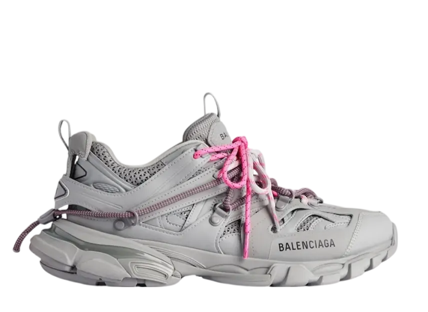 BALENCIAGA】トラックトレイルレーススニーカー BALENCIAGA BALENCIAGA】トラックトレイルレーススニーカー BALENCIAGA