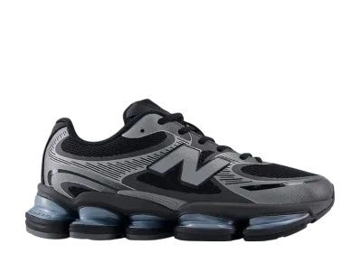 ニューバランス 2000 "シルバー/ブラック"