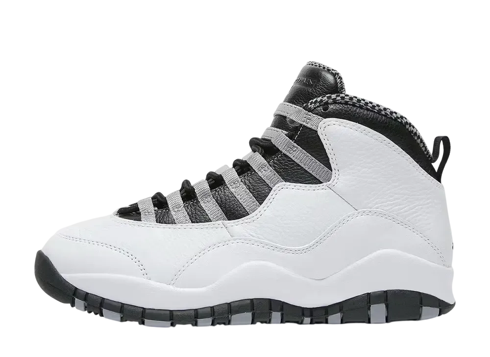 Nike Air Jordan 10 OG "Steel" (2025)