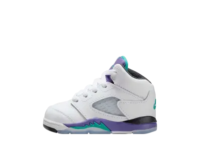 Nike TD Air Jordan 5 Retro "Grape" (2025)