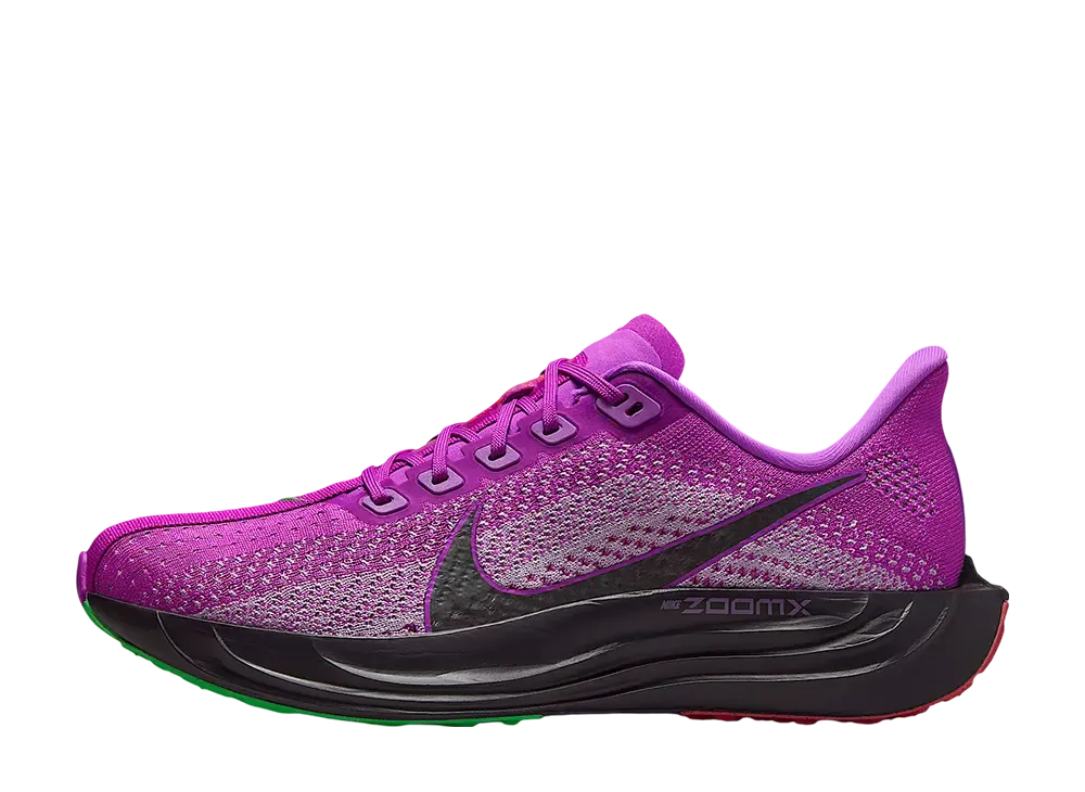 ナイキ ウィメンズ ペガサスプラス "フェイスキピエゴン"