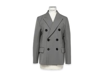 sacai Suiting Jacket "Taupe"