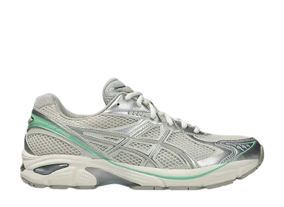アシックス GT2160 "スモークグレー/ペッパーミント"