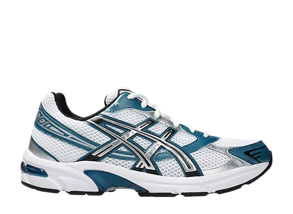 Asics Gel-1130 "White/Restful Teal"