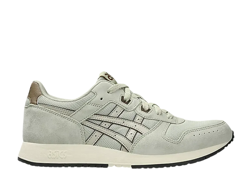 アシックス ライトクラシック "ドライドリーフグリーン/フォッシル"