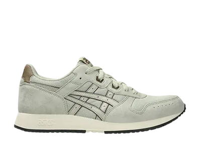 アシックス ライトクラシック "ドライドリーフグリーン/フォッシル"